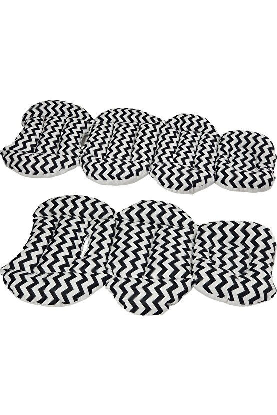 Puset Örtüsü Puset Çarşafı Ortopedik Puset Minderi Ve Araba Minderi Emzirme Örtüsü 5 Li Set