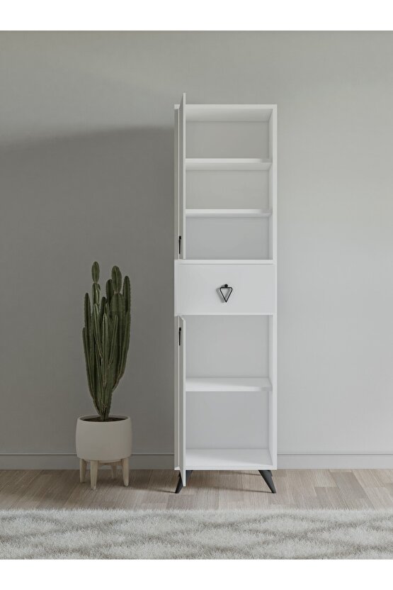 Neva Çok Amaçlı Dolap