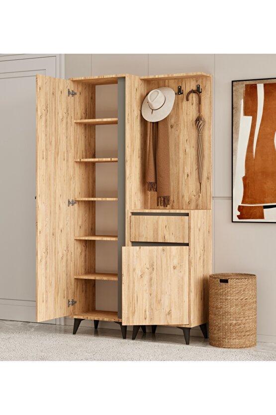 PORTMANTO USSE ATLANTİKÇAM