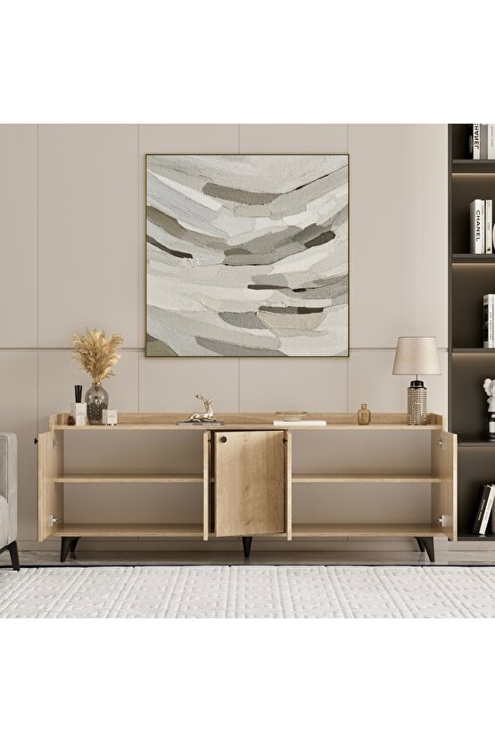 Melori Tv Sehpası, Konsol Atlantikçam