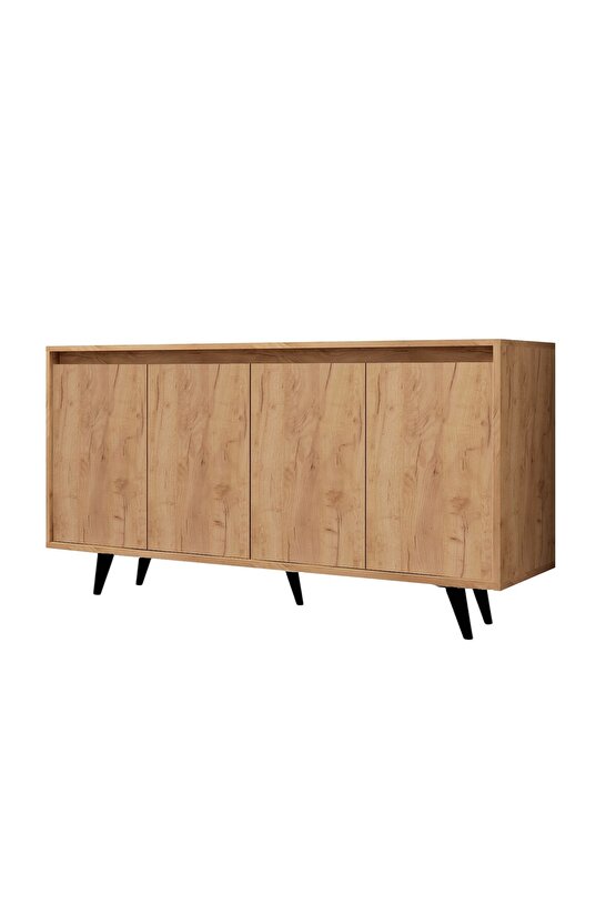 Shans Konsol Safir Meşe