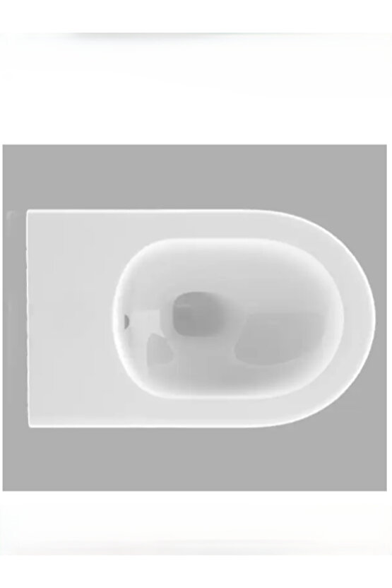 BRİLLA RIM-ART KANALSIZ ASMA KLOZET