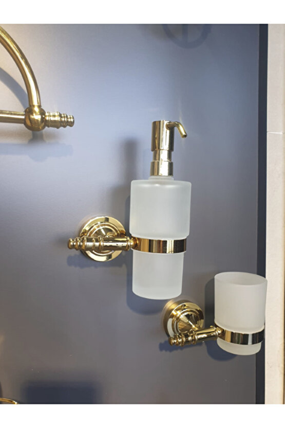 BELİNZA DELTA ALTIN DİŞ FIRÇALIK 50605-A