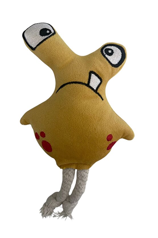 KÖPEK OYUNCAĞI KUNTİK