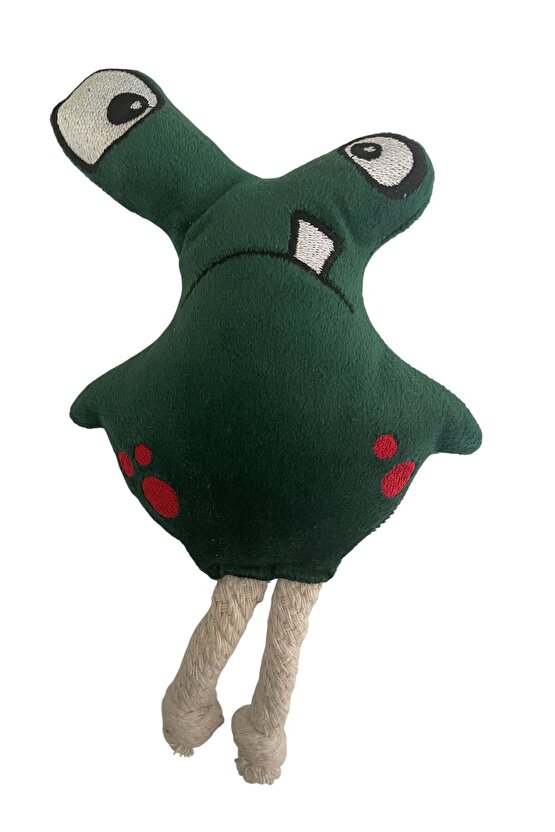 KÖPEK OYUNCAĞI KUNTİK