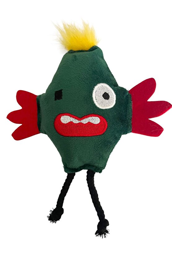 KÖPEK OYUNCAĞI MAD