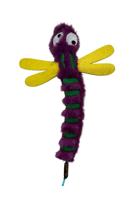 YUSUFÇUK (hışırtılı,çıngıraklı,MATATABİ li,pelüş oyuncak)