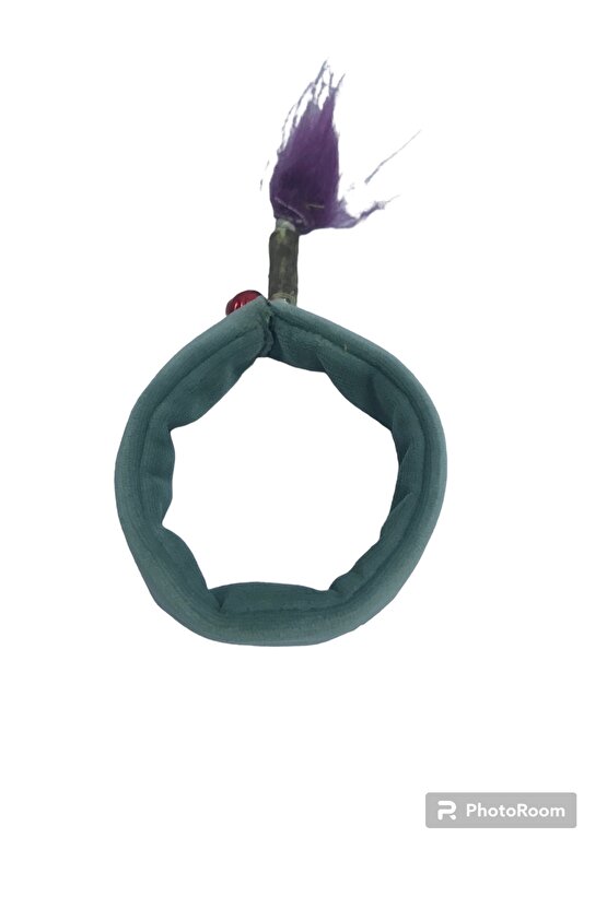 Matatabi Cats Toky Peluş Matatabili Kedi Oyuncağı 12 Cm