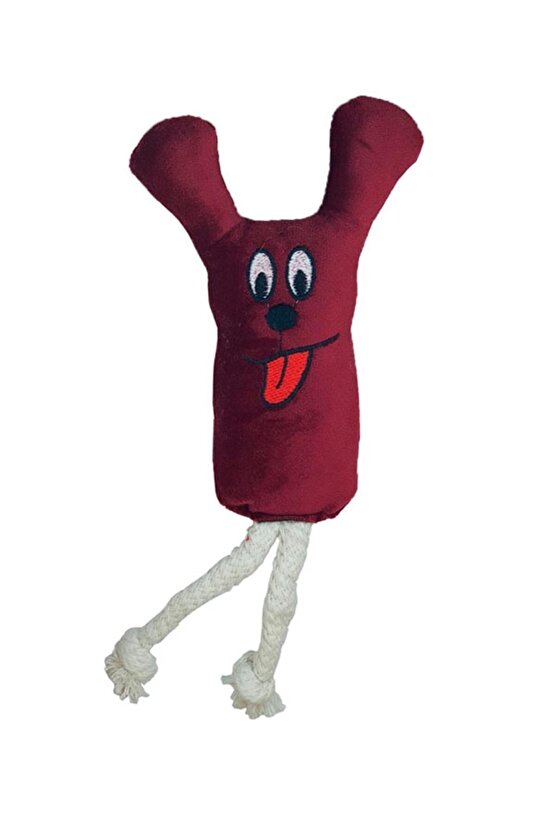 Matatabi Doggy Peluş Sesli Köpek Oyuncağı 23 Cm