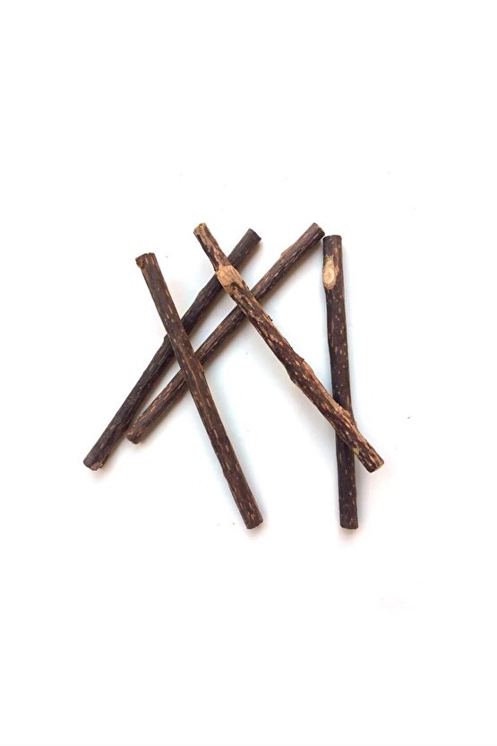 Kedi Çiğneme Çubuğu Doğal Kedi Oyuncağı 5 Li Sticks
