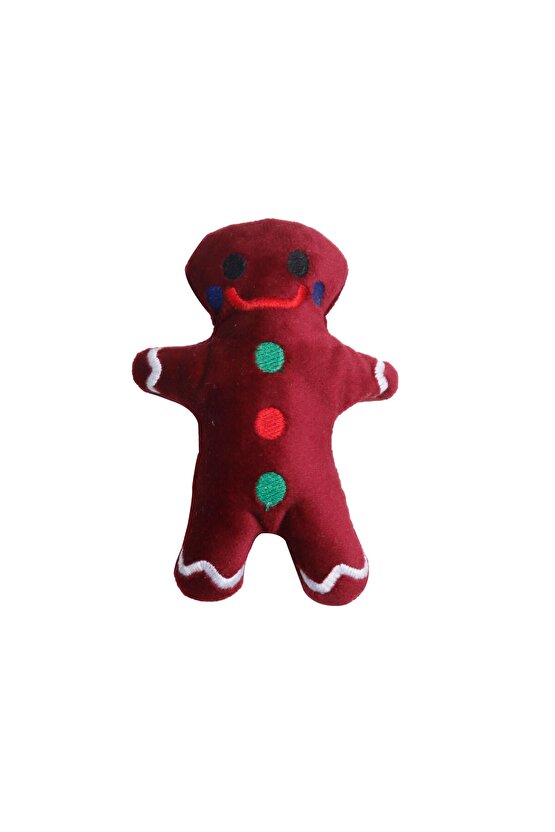 MANY  matatabi içerikli,sesli,kumaş kedi oyuncağı(kedi nanesiotu içermez)