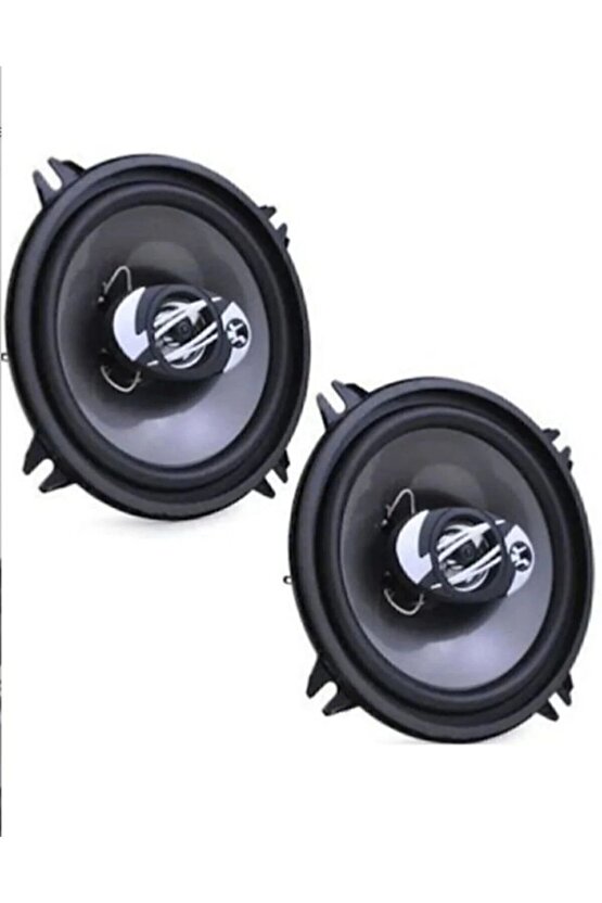 RS-1310 RAYDOSTAR 550w 13cm Coaxıal Hoparlör Yüksek Ses Kalitesi