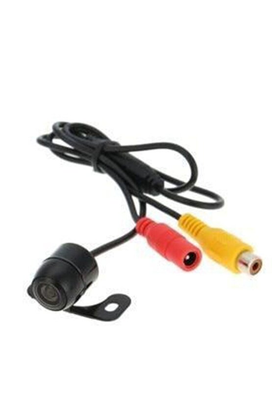 Geri Vites Görüş Kamerası Ir Led Gece Görüşlü Mesafe Çizgili Infrared