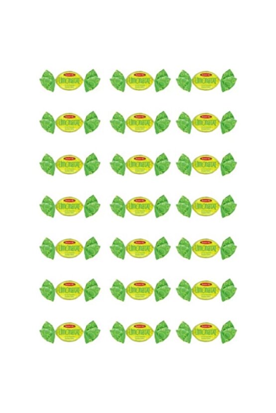 Limonatat Bayram Şekeri 750 Gr- Bayramlık Şeker