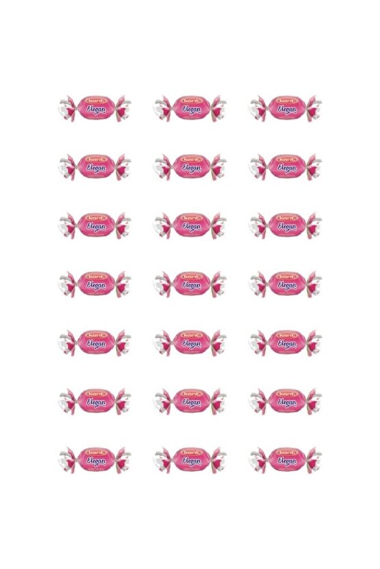 Elegan Karışık Bayram Şekeri 500 Gr- Bayramlık Şeker