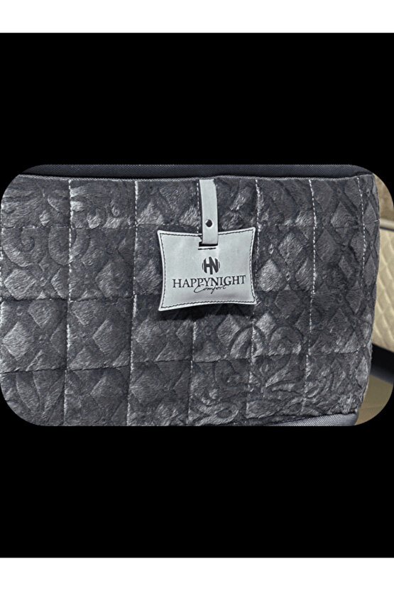 Relax Tavşan Tüy Paket Yaylı Full Ortopedik | Visco Yatak