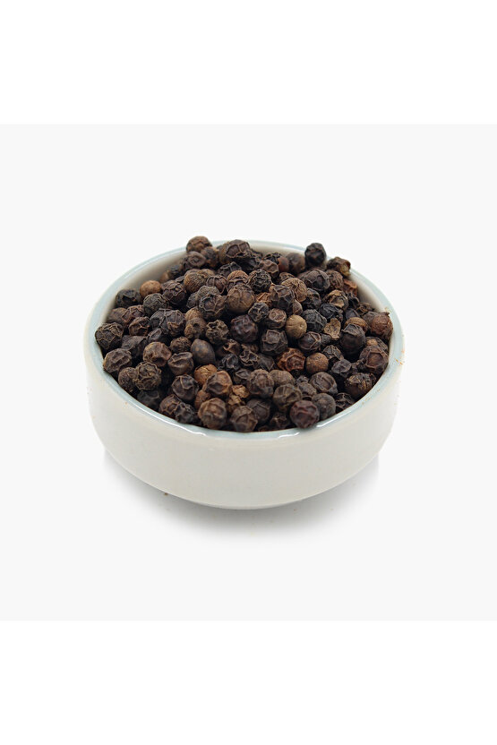 Tane Karabiber 500g – Katkısız, Doğal Ve Aromatik Baharat