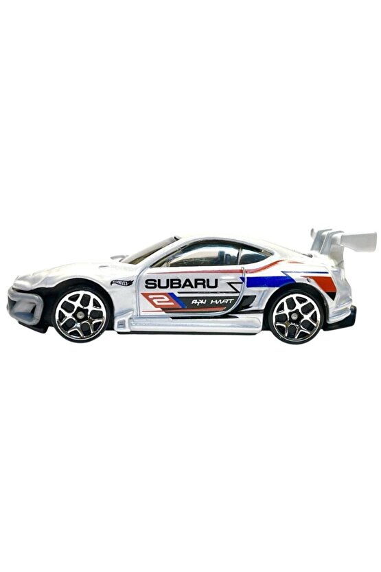 Tekli Arabalar SUBARU BRZ JBB55