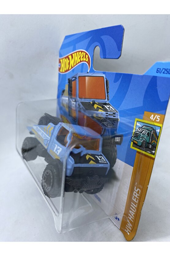 Mercedes-Benz Unimog 1300L *Mavi