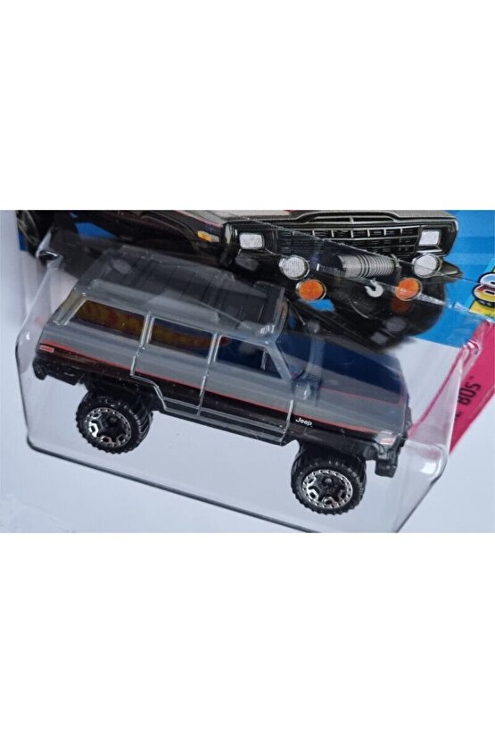 1988 Jeep Wagoneer (2023_hkg86)