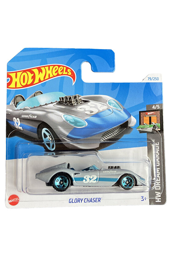 HotWheels Glory Chaser 2024