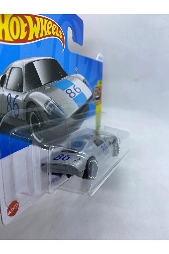 Porsche 904 Carrera GTS