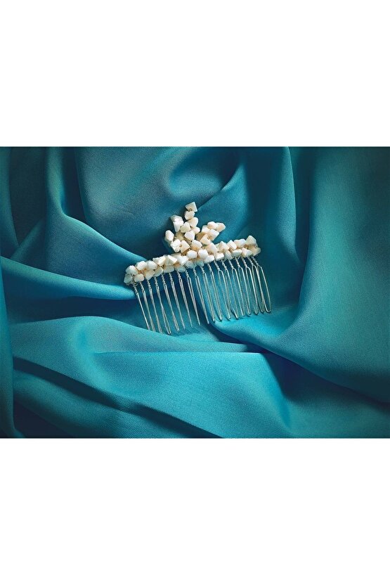 Somon Kristal Medium Tarak Toka