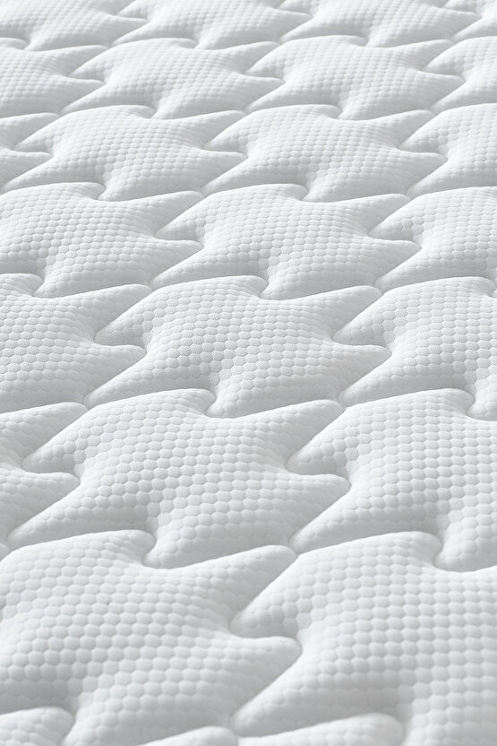 Bohem Prime Ortopedik Çift Kişilik Yatak – Destek Süngeri ve Thermofelt Teknolojisi