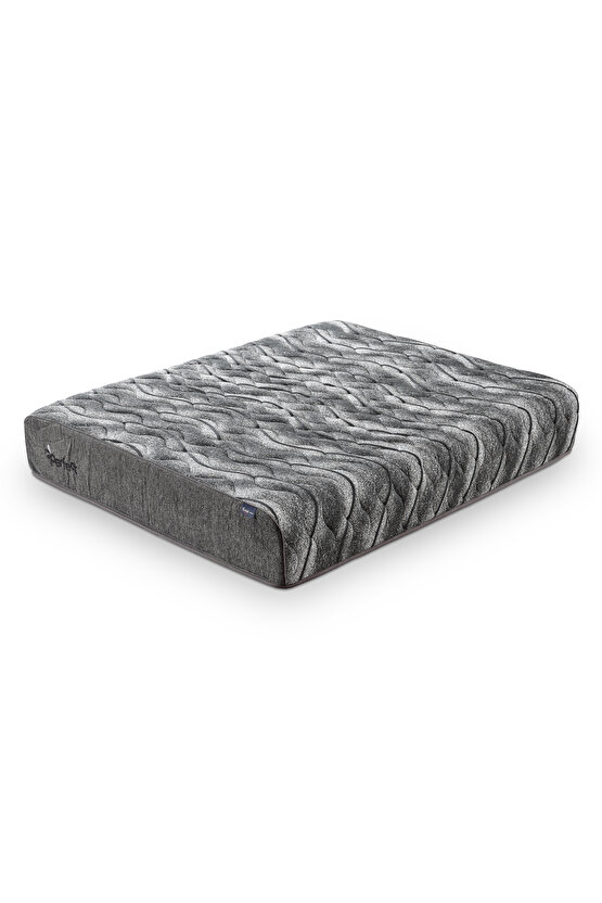 Perfect BioComfort – Antibakteriyel Kumaş, Doğal Latex ve Visco Ortopedik Yatak