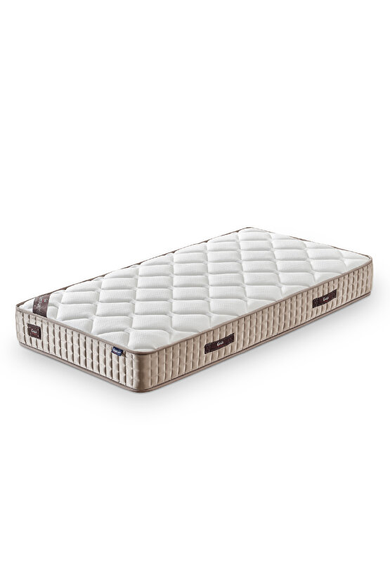 Manolya Ortopedik Torba Yaylı Yatak