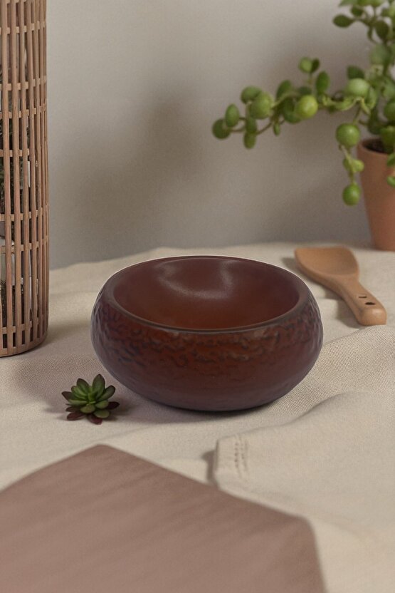 Plume Porselen 15cm Kase