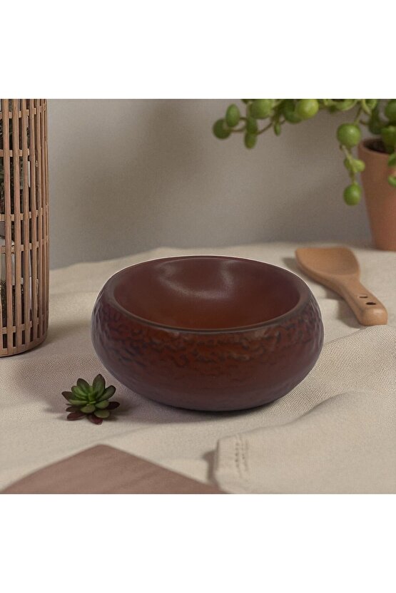 Plume Porselen 15cm Kase