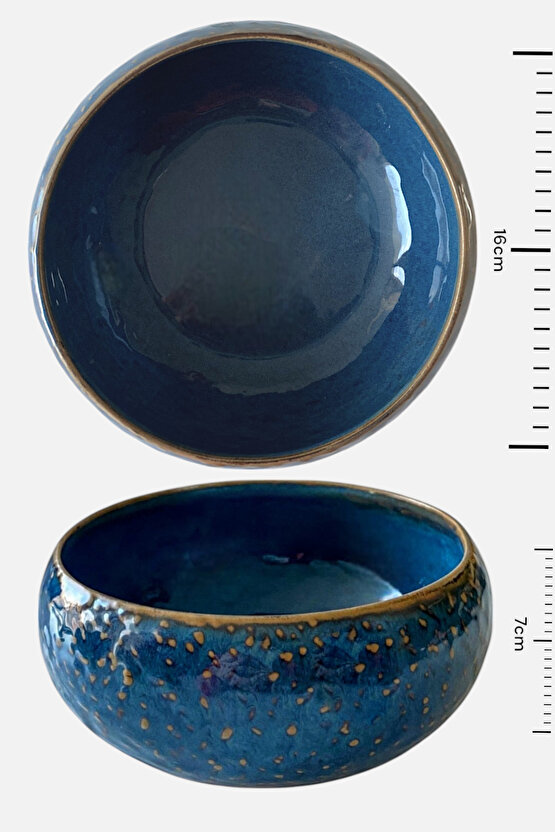 Punto Porselen Kase 16cm