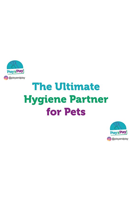 PİSY&PİSY TEMİZLİK KİTİ TÜM ÜRÜNLER