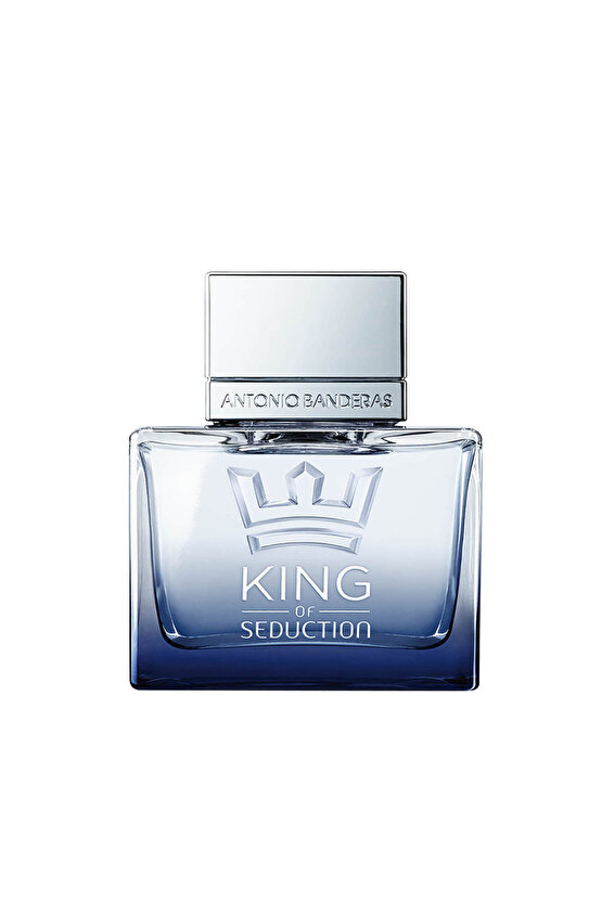 King Of Seduction Man Edt 100 Ml