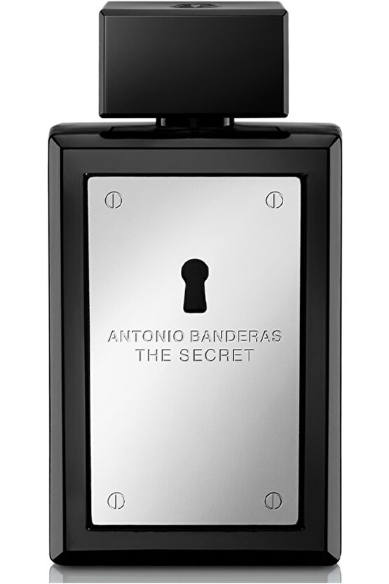 The Secret Edt Erkek Parfüm 100 ml EKSTCRT123000018