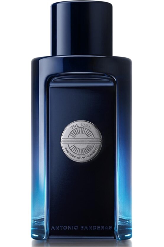 The Icon Edt Erkek Parfüm 100 Ml Parfüm AGROSYGNP600624
