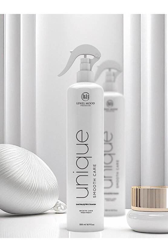 UNIQUE SMOOTH CARE