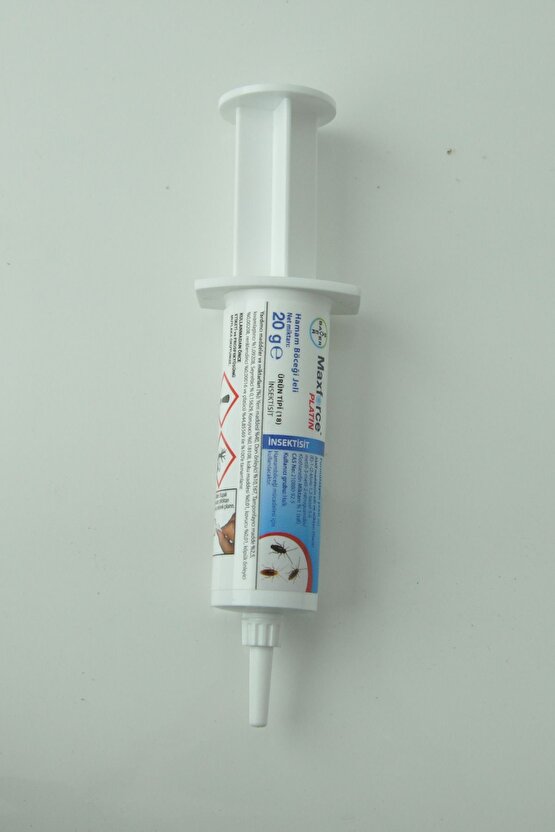 Maxforce Platin Hamamböceği Jeli 20 gr 5 Adet