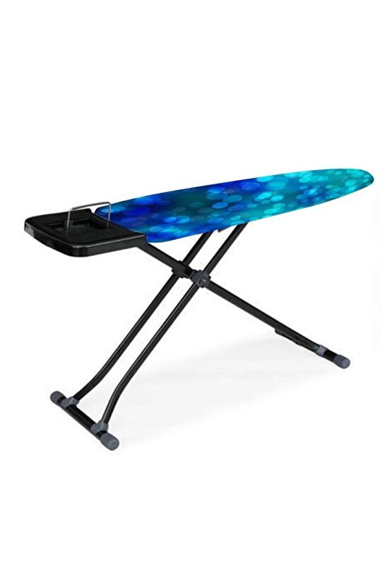 Luxury Blue Light Ütü Masası Kılıfı Bezi Örtüsü(50X135CM) (ÜTÜ MASASI &AKSESUARLARI, EV GEREÇLERİ)