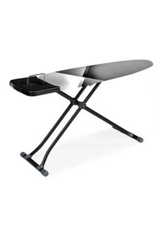 Prestige(50*135) Ütü Masası Kılıfı Örtüsü Bezi Grey