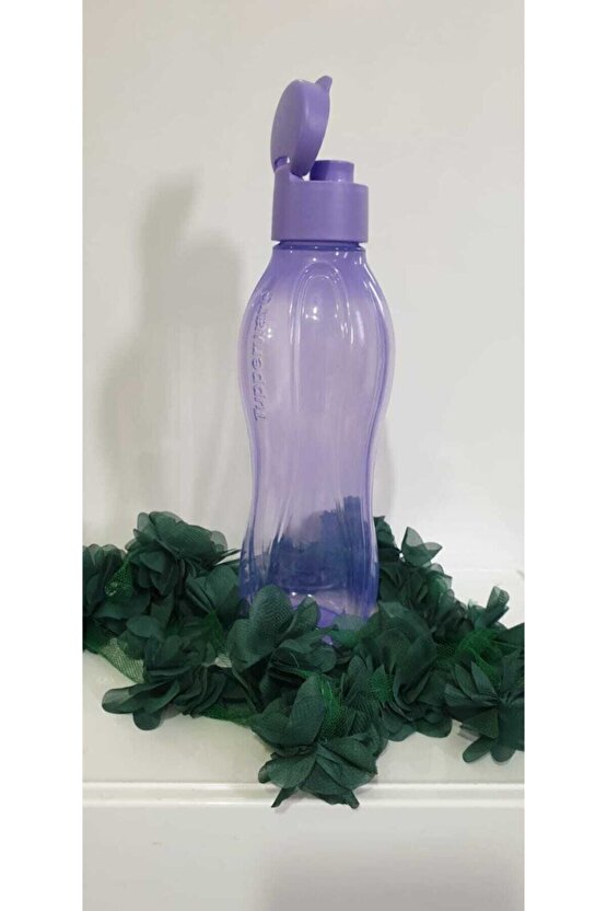 Eko 750 ml Şişe Lila