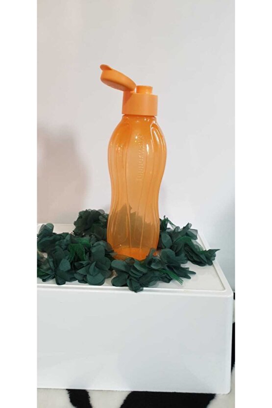 Eko 750 Ml Sişe Turuncu