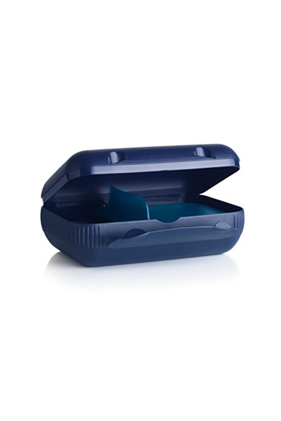 Eco Ayraçlı Yemek Taşıma Kabı