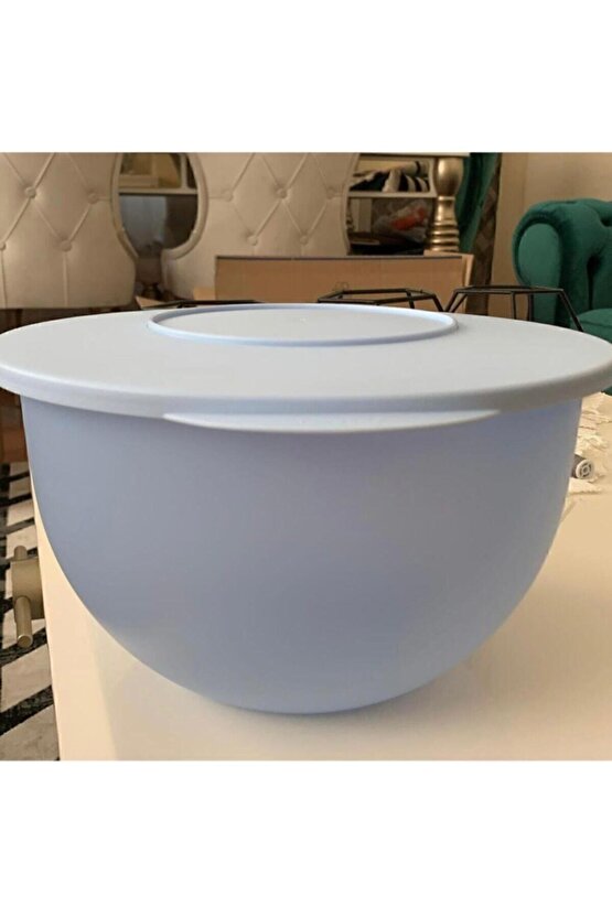 Eko Kap 4.3 Lt Buz Mavisi Hamur-yoğurt Mayalama