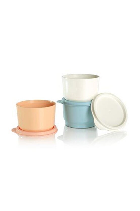 Çocuk Atıştırmalık Kaplar