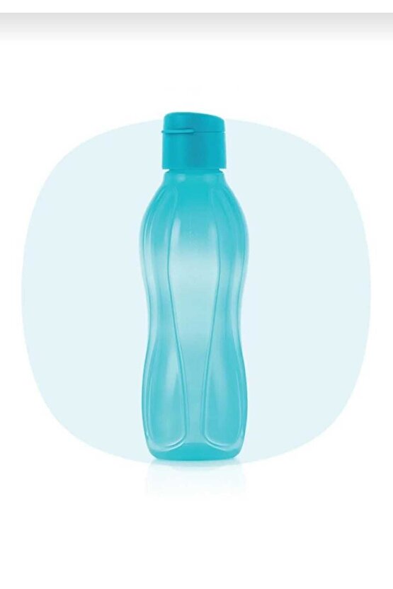 TUPPERWARE 3LÜ ECO ŞİŞE PRATİK KAPAK