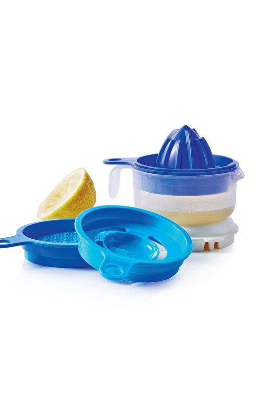 Çok Amaçlı Mutfak Gereci Mavi