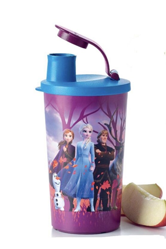 Karlar Ülkesi Bardak