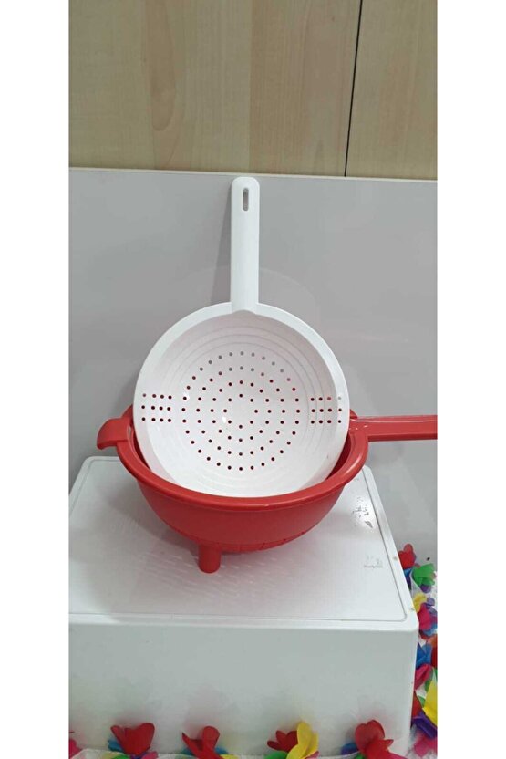 Çift Süzgeç Mutfak*